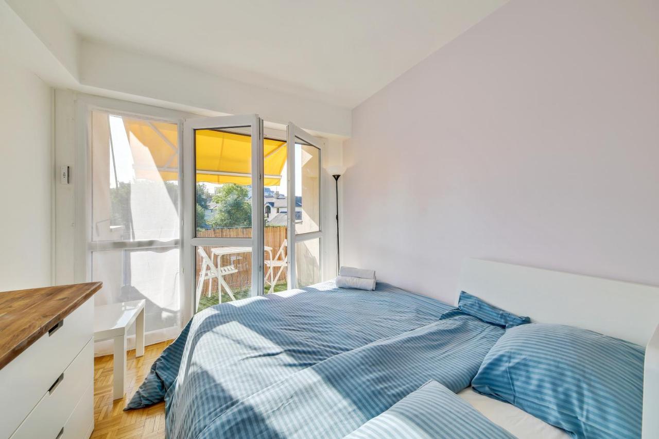 Chic Apart Versailles Castle Apartamento Le Chesnay  Exterior foto