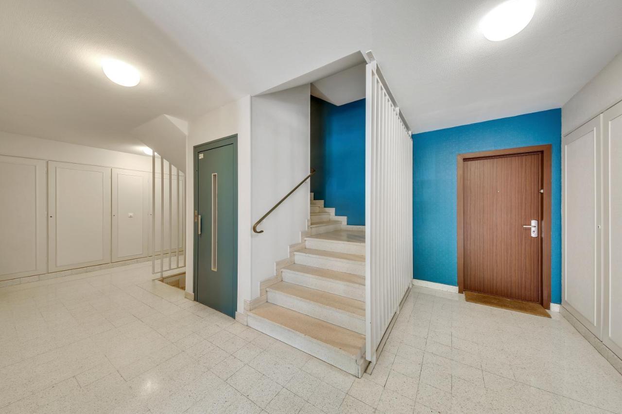 Chic Apart Versailles Castle Apartamento Le Chesnay  Exterior foto